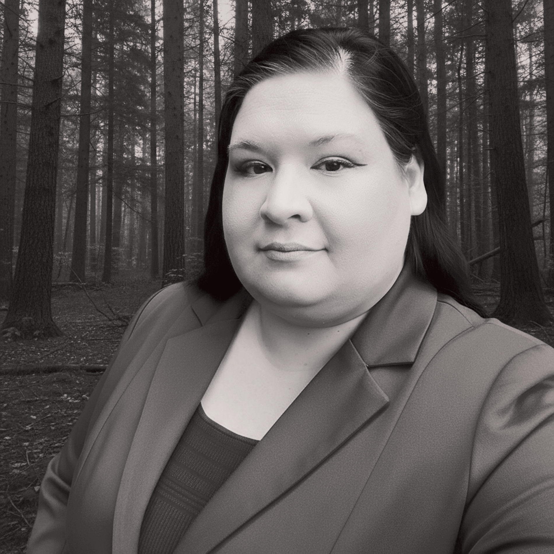 Amanda Lynn Partenheimer author photo